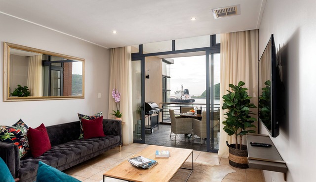 Point Boutique Rentals in Point