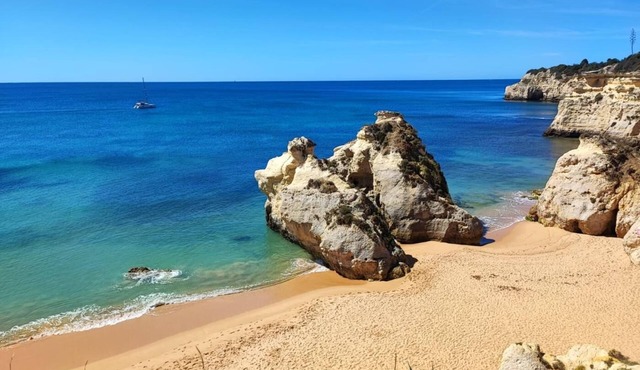 Porches | Algarve | Beach | Holidays