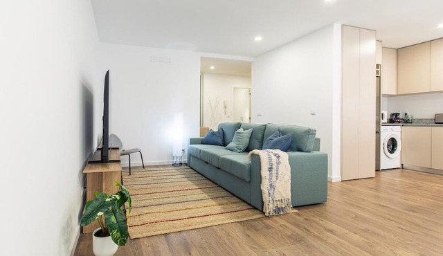 Porta 97 Family Residence by Sé Apartamentos