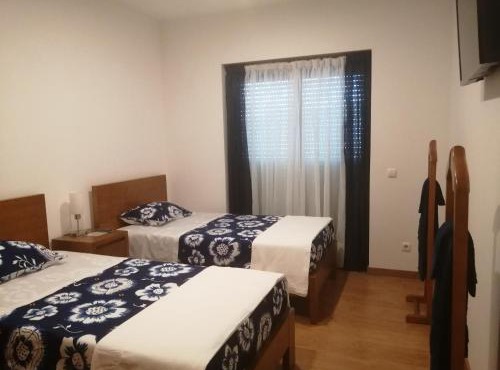 Portela - APARTAMENTO