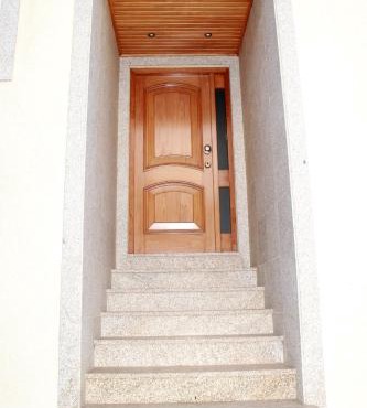 Porto Cruz House