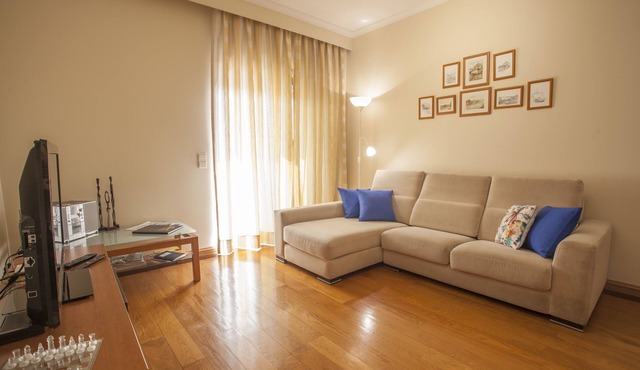 Porto Gaia City and Beach by MP