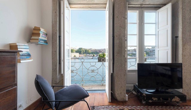 Porto Premium River View II