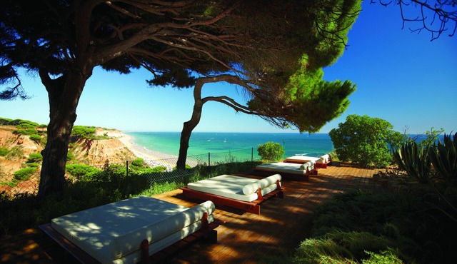 PortoBay Falésia