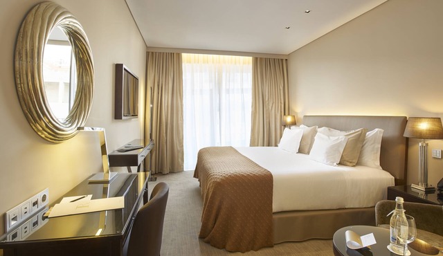 PortoBay Liberdade