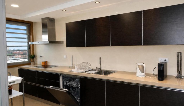 Portus Cale Apartment