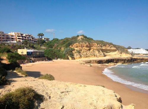 Praia dos Aveiros, Lote 6 T1 - Albufeira INN