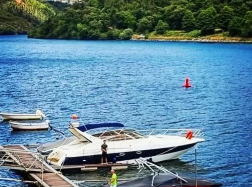 Private Boat Douro Valley
