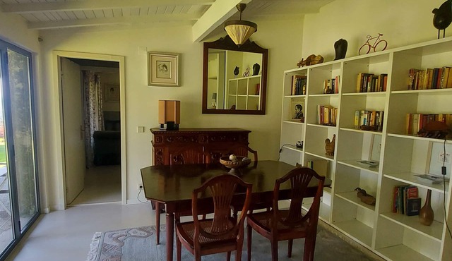 Casas da Tapada - Casa dos Ficos
