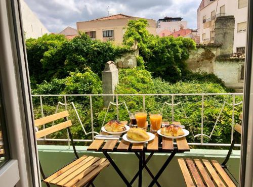 Refúgio histórico e elegante- A curta distância do castelo, das praias e Lisboa-ideal para profissionais