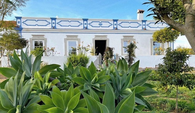 Quinta Baltazar, suite CASA TAO