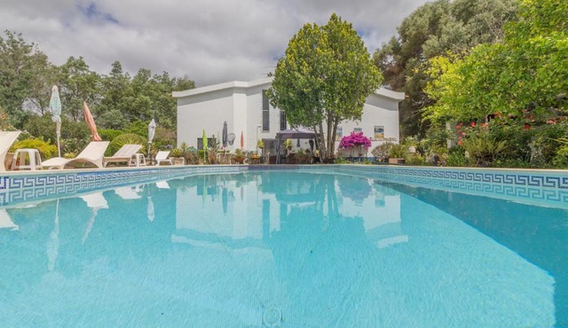 Quinta da Bravura Country House