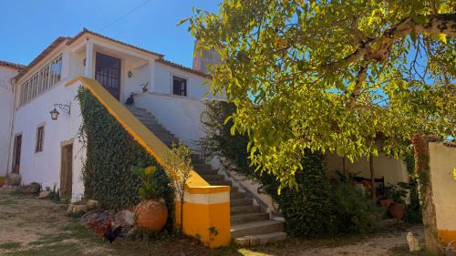 Quinta Da Carvalheira Regenerative Coliving