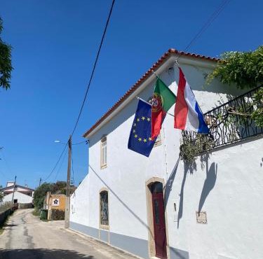 Quinta da Cerejeira