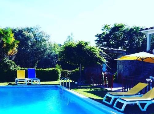 Quinta da Chouza Agroturismo e Enoturismo