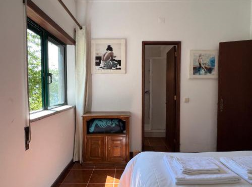 Quinta da Graça Casa do Artista 2