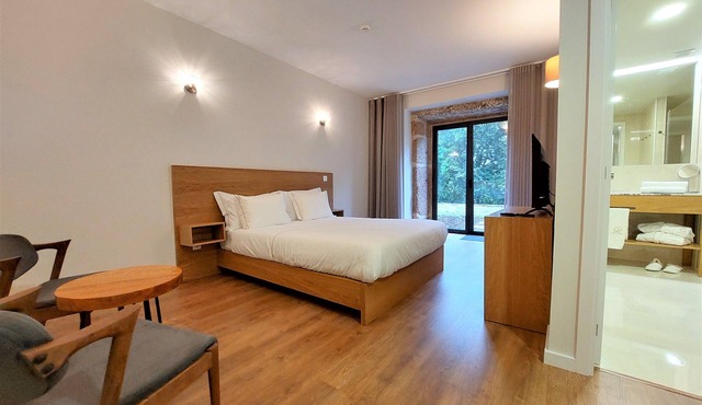 Quinta da Roda - Nature and Wellness