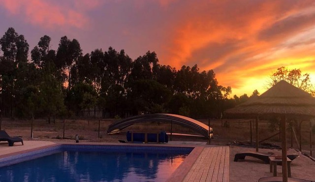 Quinta das Beldroegas-Turismo Rural