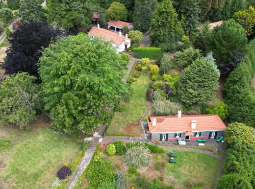 Quinta Das Faias