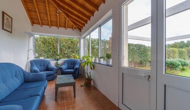 Quinta Das Hortencias