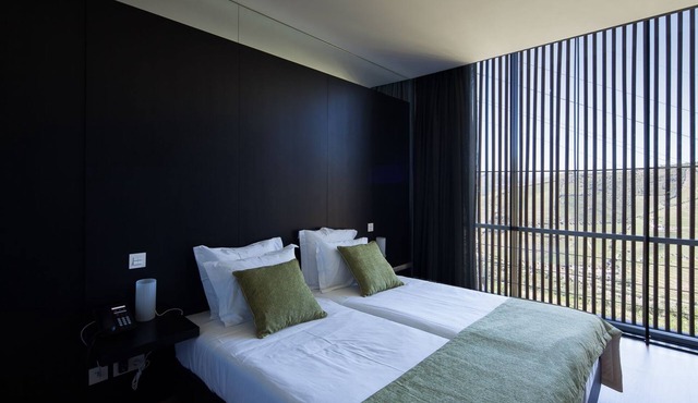 Quinta de Casaldronho Wine Hotel