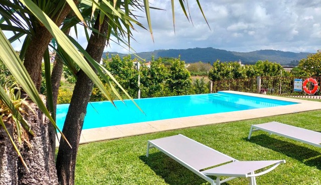 Quinta de Castelhão