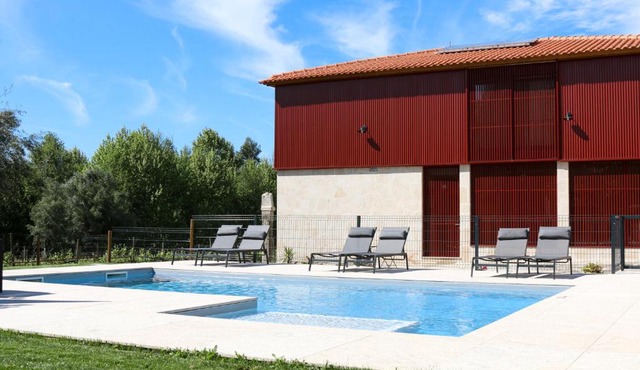 Quinta de Chousas - Braga - Agroturismo