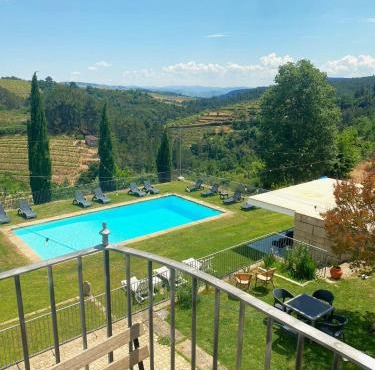 Quinta de Fiães - Agroturismo