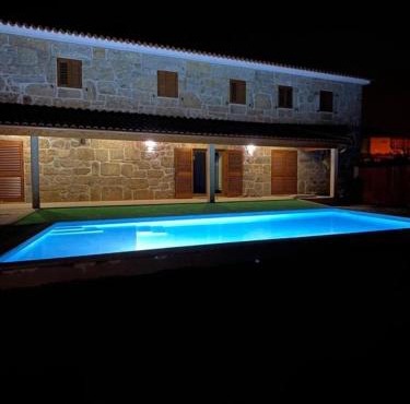 Quinta de Louriz