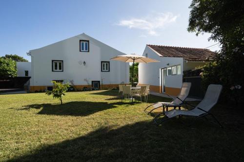 Quinta de São Caetano - São Miguel Açores