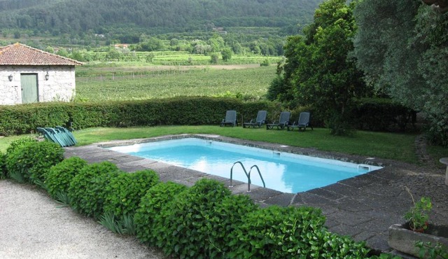 Quinta de S.Vicente