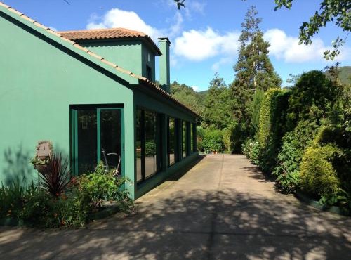 Quinta de Santana - Queimadas