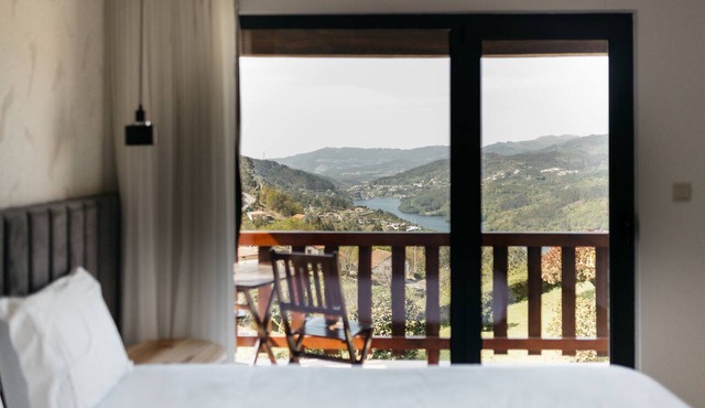 Quinta do Bento