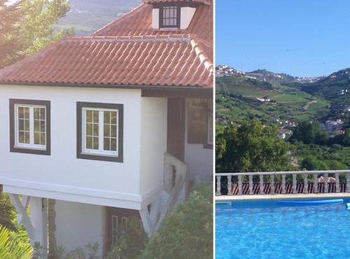 Quinta do Fôjo