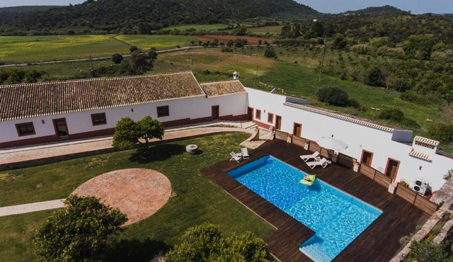 Quinta do Freixo