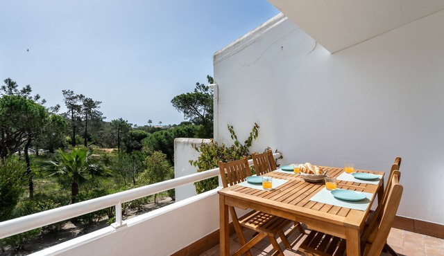 Quinta do Lago Cosy Apartment (S51)