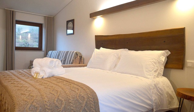 Quinta do Limite Agroturismo