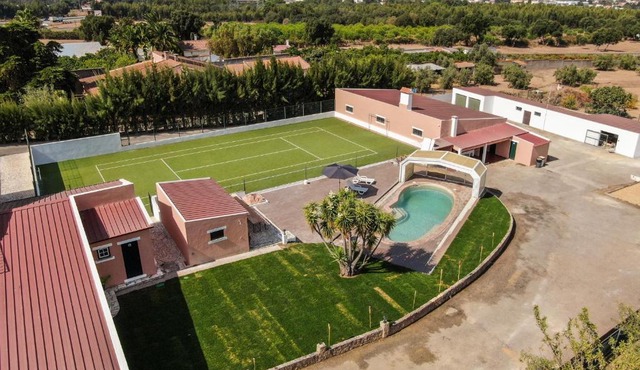 Quinta do Paraíso