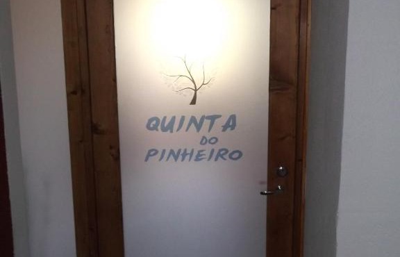 Quinta do Pinheiro
