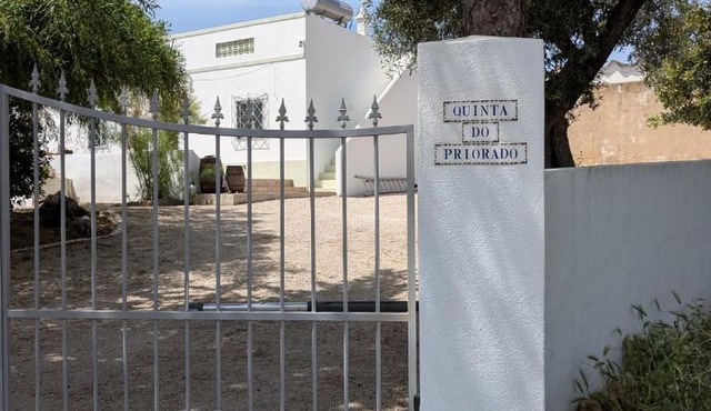 Quinta Do Priorado