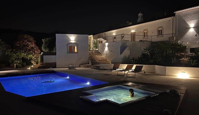 Quinta do Olival - Casa Limão