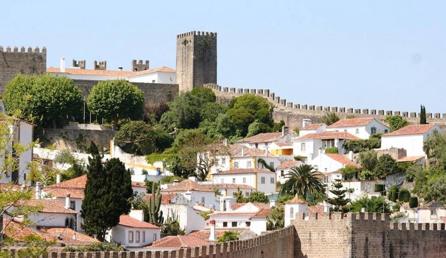 Quinta do Valão - Two Bedroom Apartment