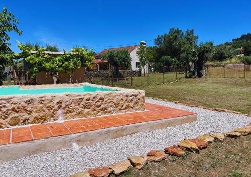 Quinta Dormmimo a Hidden Gem with Pool near Tomar