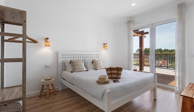 Quinta dos Raposos Country House – Villa Campo