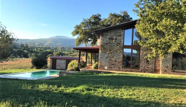 Quinta Lourena - Casa do Desassossego