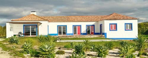 Quinta Maria Cotovia