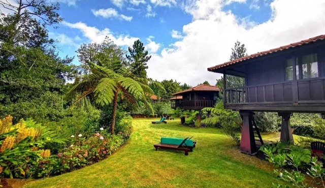 Quinta das Eiras Abrigo 5
