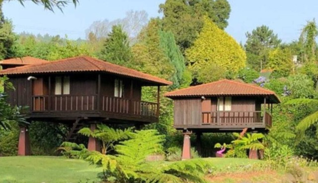 Quinta das Eiras Shelter 1