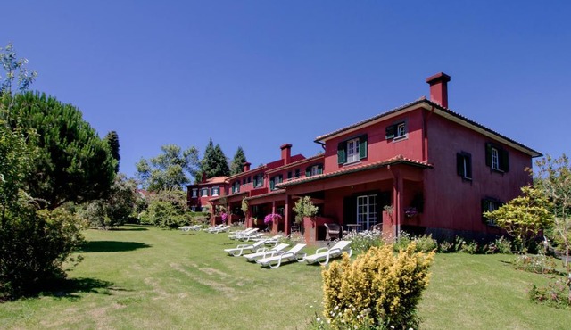 Quinta Santo Antonio Da Serra