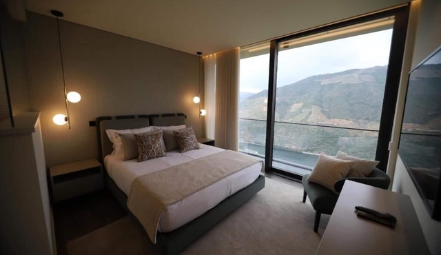 Quinta Vale de Lobos Douro